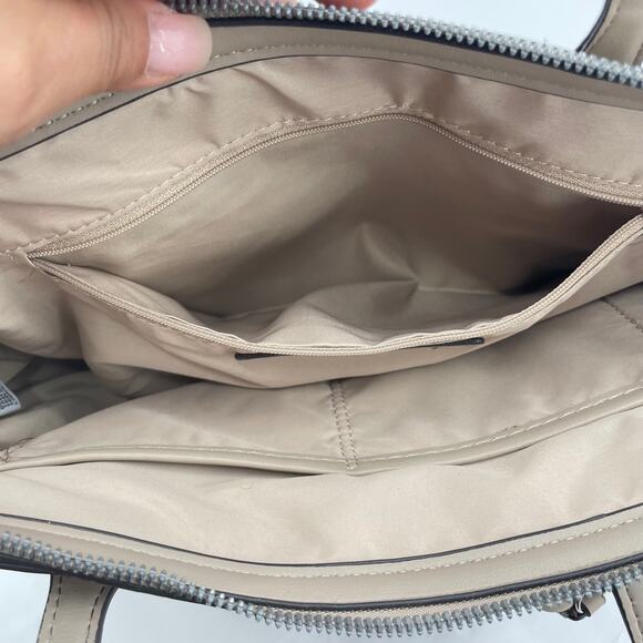 Nine West Pumice Multi Basset Tote - Picture 12 of 16